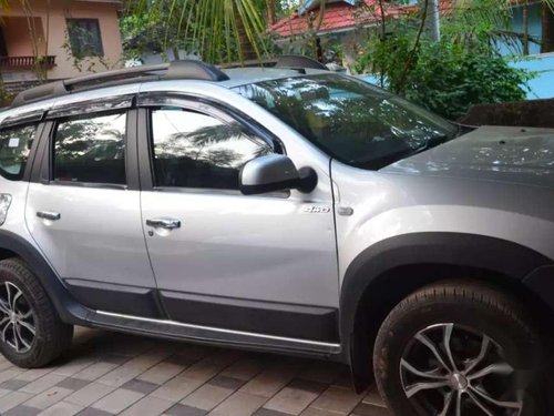 Renault Duster 2015 MT for sale 