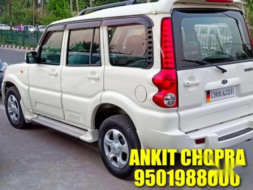 Used Mahindra Scorpio car M2DI MT  at low price