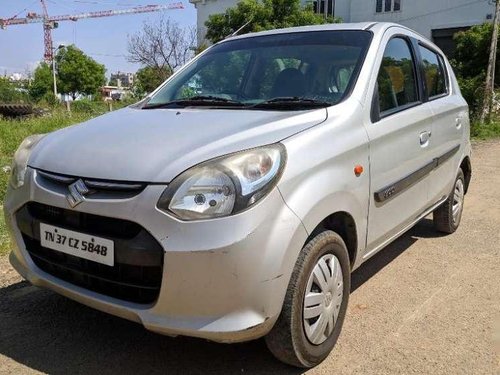 2013 Maruti Suzuki Versa MT for sale