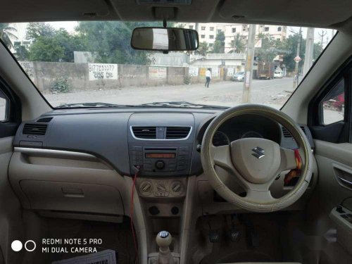 2012 Maruti Suzuki Ertiga MT for sale 