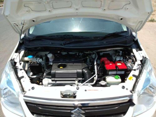 Used Maruti Suzuki Wagon R LXI CNG 2016 MT for sale 