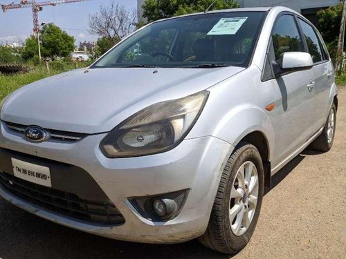 Ford Figo Diesel Titanium 2011 MT for sale 