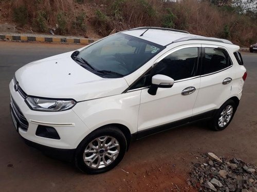 Used Ford Escort MT car at low price