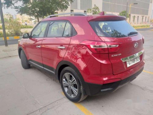 Hyundai Creta 2016 AT for sale 