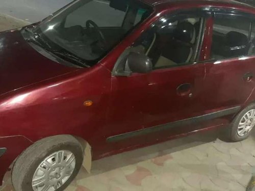 Hyundai Santro 2008 MT for sale 