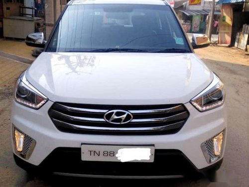 Used 2016 Hyundai Creta 1.6 SX MT for sale