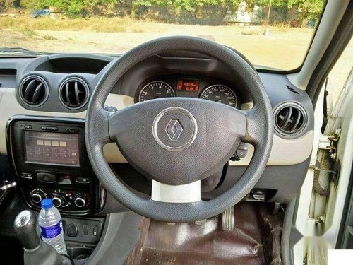 Used Renault Duster car 2014 MT for sale at low price