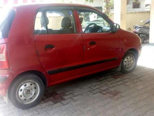 2005 Hyundai Santro Xing XS MT for sale 