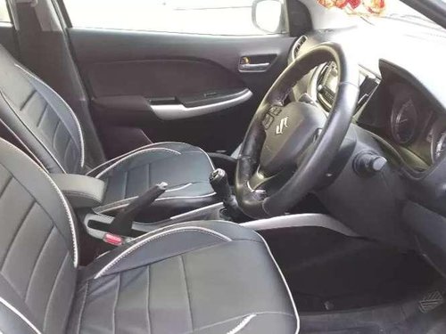 Maruti Suzuki Baleno 2016 MT for sale 