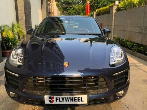 2018 Porsche Macan AT for sale at low price