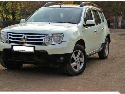 Used Renault Duster car 2014 MT for sale at low price