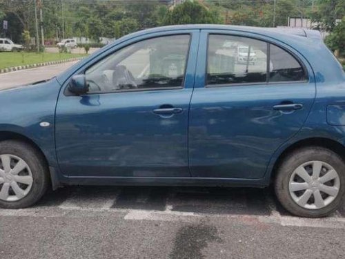 Used Nissan Micra Active XV 2017 MT for sale 