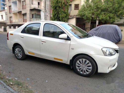 Toyota Etios GD SP*, 2016, Diesel MT for sale 