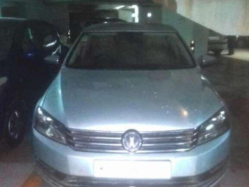 Volkswagen Passat 2013 MT for sale 