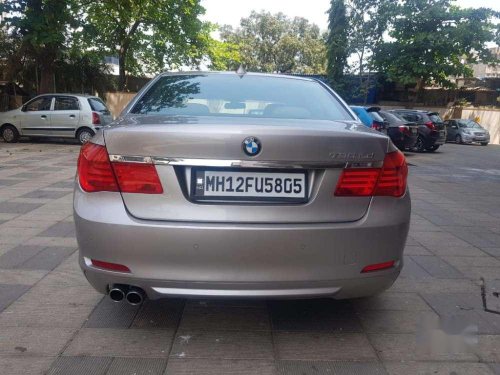 2010 BMW 7 Series 730Ld AT for sale 