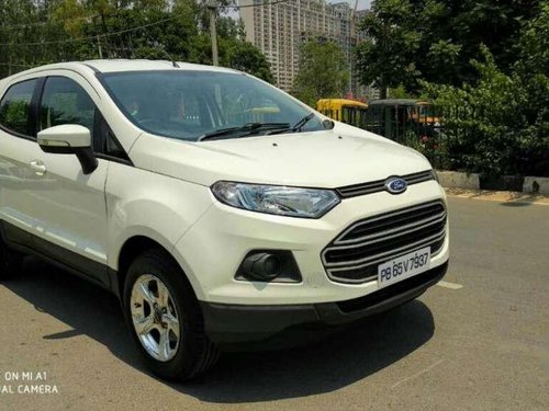 Ford Ecosport EcoSport Titanium 1.5 Ti-VCT, 2013, Diesel MT for sale 