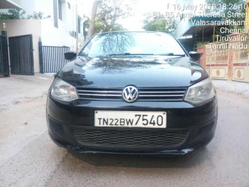 Volkswagen Polo Comfortline Diesel, 2010, Diesel MT for sale 