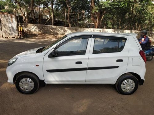 Maruti Suzuki Alto 800 LXI MT 2012 for sale