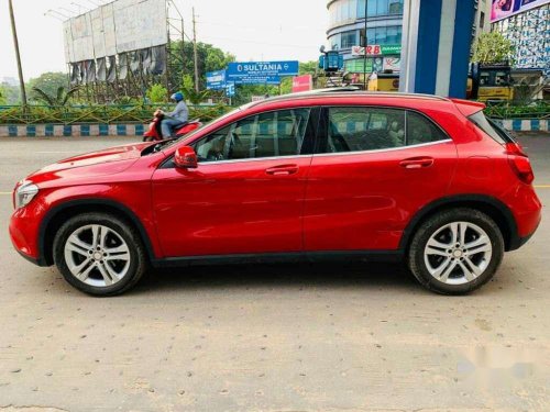 2016 Mercedes Benz GLA Class AT for sale at low price