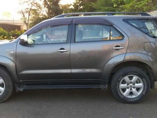 Toyota Fortuner 4x4 MT 2010 for sale 