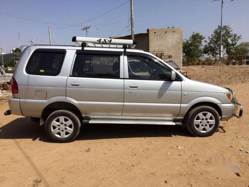 Used 2016 Chevrolet Tavera MT for sale