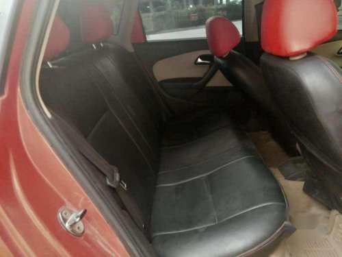 Used Volkswagen Polo car 2012 MT for sale at low price
