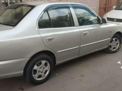 Hyundai Accent  MT 2000 for sale 