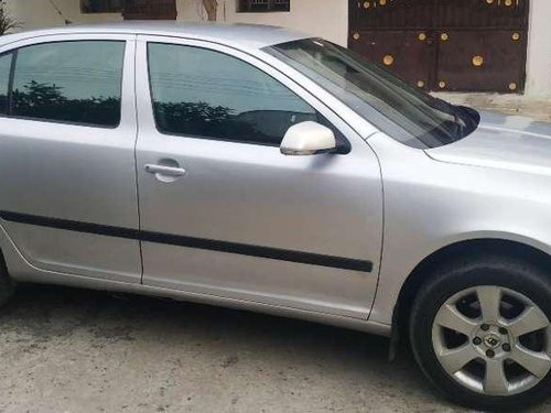 Used Skoda Laura Elegance 1.9 TDI MT 2008 for sale 