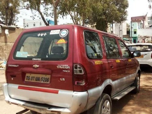 Used Chevrolet Tavera Neo MT for sale 