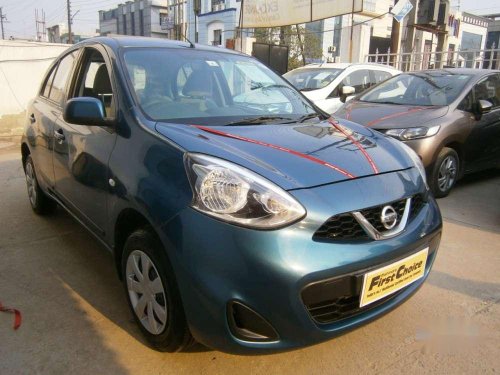 Used 2015 Nissan Micra Active MT for sale