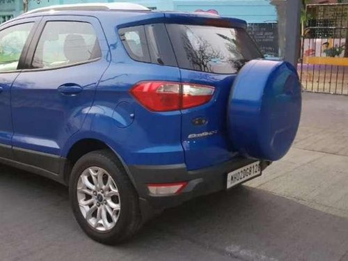 Used 2014 Ford EcoSport MT for sale 