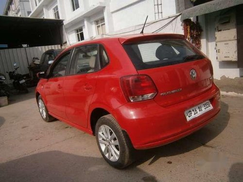 2014 Volkswagen Polo MT for sale