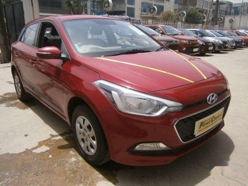 Hyundai i20 2014 MT for sale 