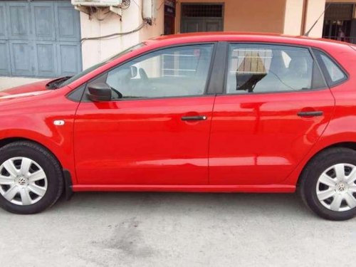 2011 Volkswagen Polo MT for sale