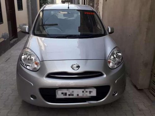 Used 2011 Datsun Go+ car at low price