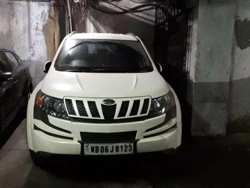 Used 2012 Mahindra XUV 500 MT  for sale