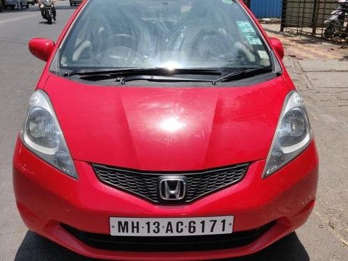 2009 Honda Jazz  Basic MT for sale