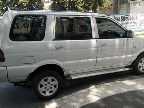 Used Chevrolet Tavera car MT for sale at low price