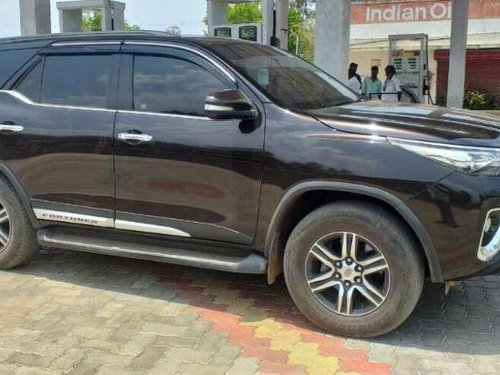 Toyota Fortuner 4x2 AT for sale 