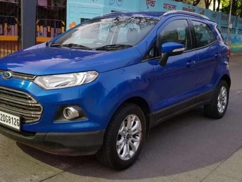 Used 2014 Ford EcoSport MT for sale 