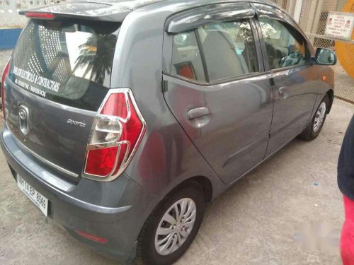 Used Hyundai i10 Sportz 2014 MT for sale 