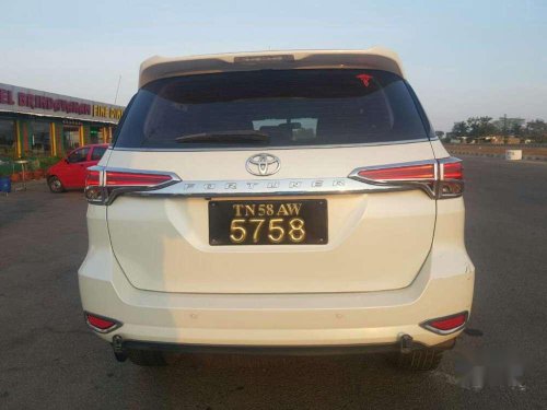 2017 Toyota Fortuner MT for sale