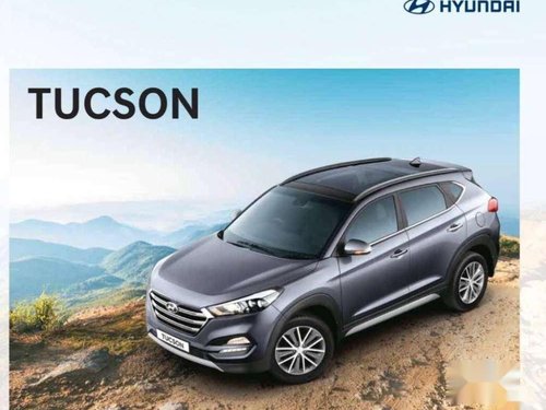 Used 2019 Hyundai Tucson CRDi AT for sale 