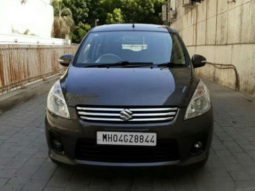 2015 Maruti Suzuki Ertiga MT for sale at low price