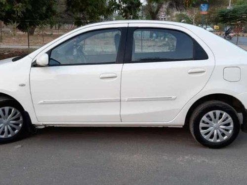 Toyota Etios GD 2012 MT for sale 