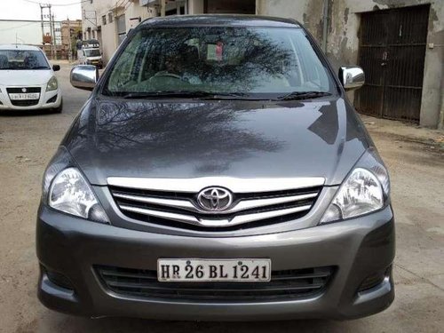 2011 Toyota Innova MT for sale 