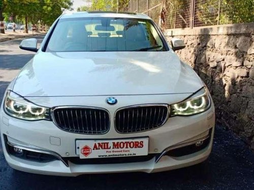 Used 2015 BMW 3 Series GT Luxury Line AT for sale 