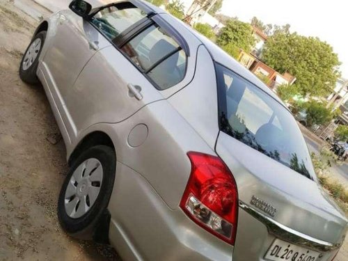 2010 Maruti Suzuki Swift Dzire MT for sale 