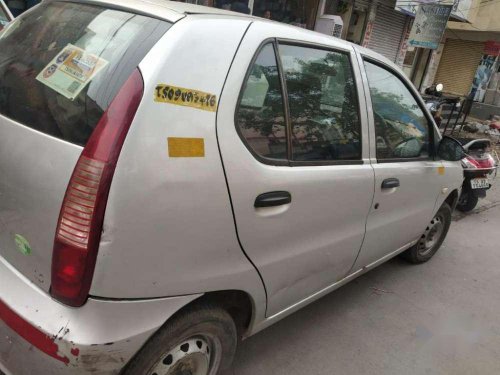 Used Tata Indica V2 MT for sale 