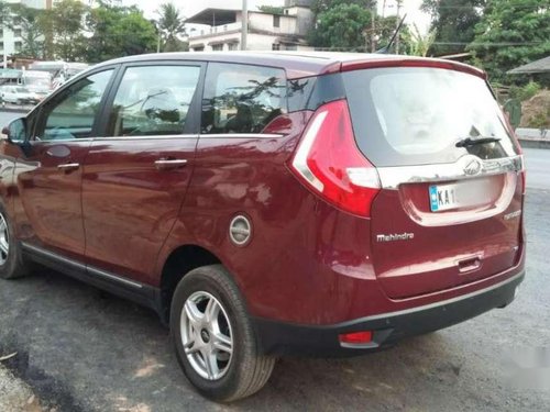 Mahindra Marazzo 2018 M8 MT for sale 